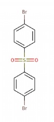 4,4'-sulfonylbis(bromobenzene)