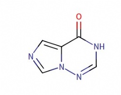 3H,4H-imidazo[4,3-f][1,2,4]triazin-4-one