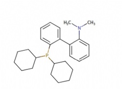 2'-(dicyclohexylphosphanyl)-N,N-dimethyl-[1,1'-biphenyl]-2-amine