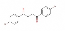 1,4-bis(4-bromophenyl)butane-1,4-dione