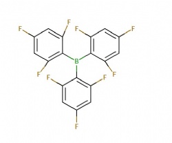 tris(2,4,6-trifluorophenyl)borane