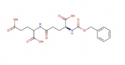 ((S)-4-(((benzyloxy)carbonyl)amino)-4-carboxybutanoyl)-L-glutamic acid