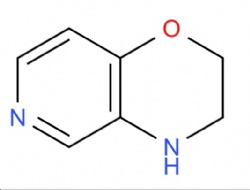 2H,3H,4H-pyrido[4,3-b][1,4]oxazine