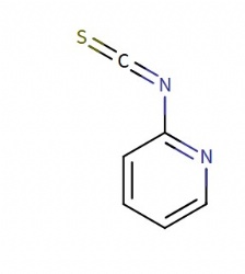 2-Isothiocyanatopyridine