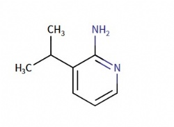 3-(Propan-2-yl)pyridin-2-amine