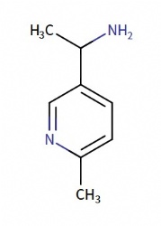 1-(6-Methylpyridin-3-yl)ethanamine