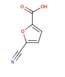 5-cyanofuran-2-carboxylic Acid